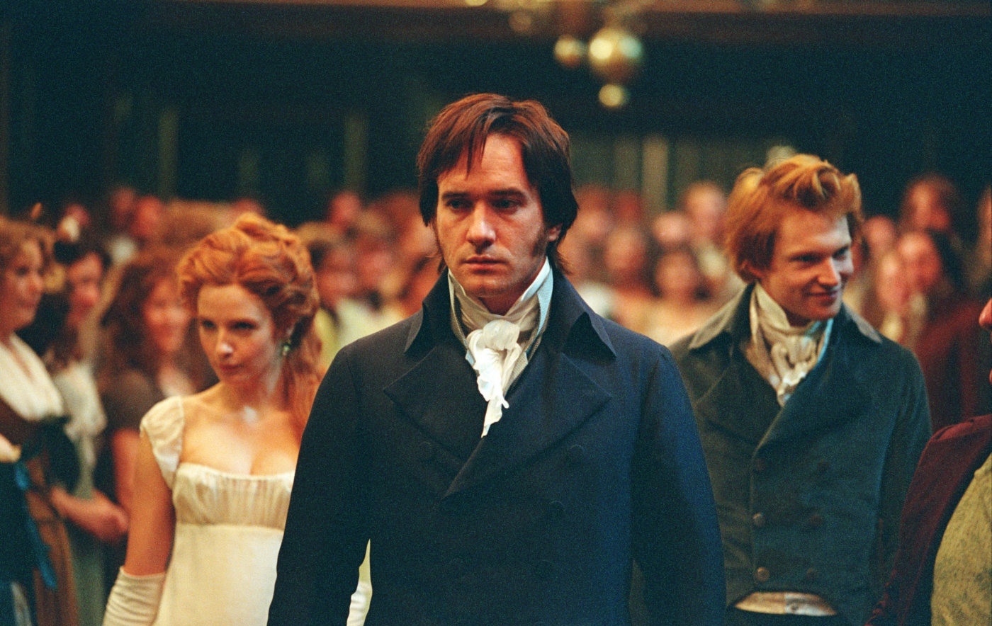 Кадр 18 из фильма Гордость и предубеждение /Pride and Prejudice